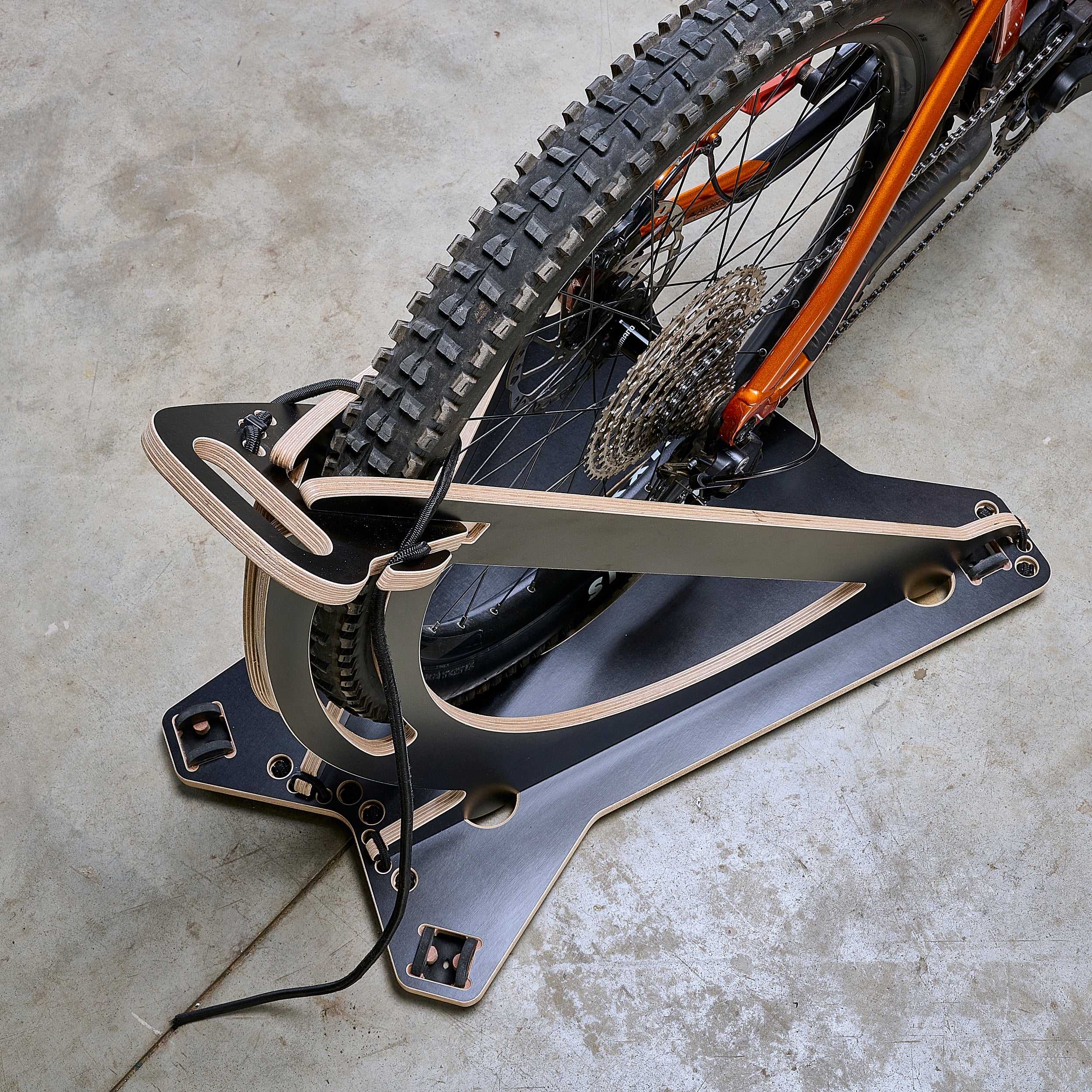 BALANCE Manual Machine - Image 6