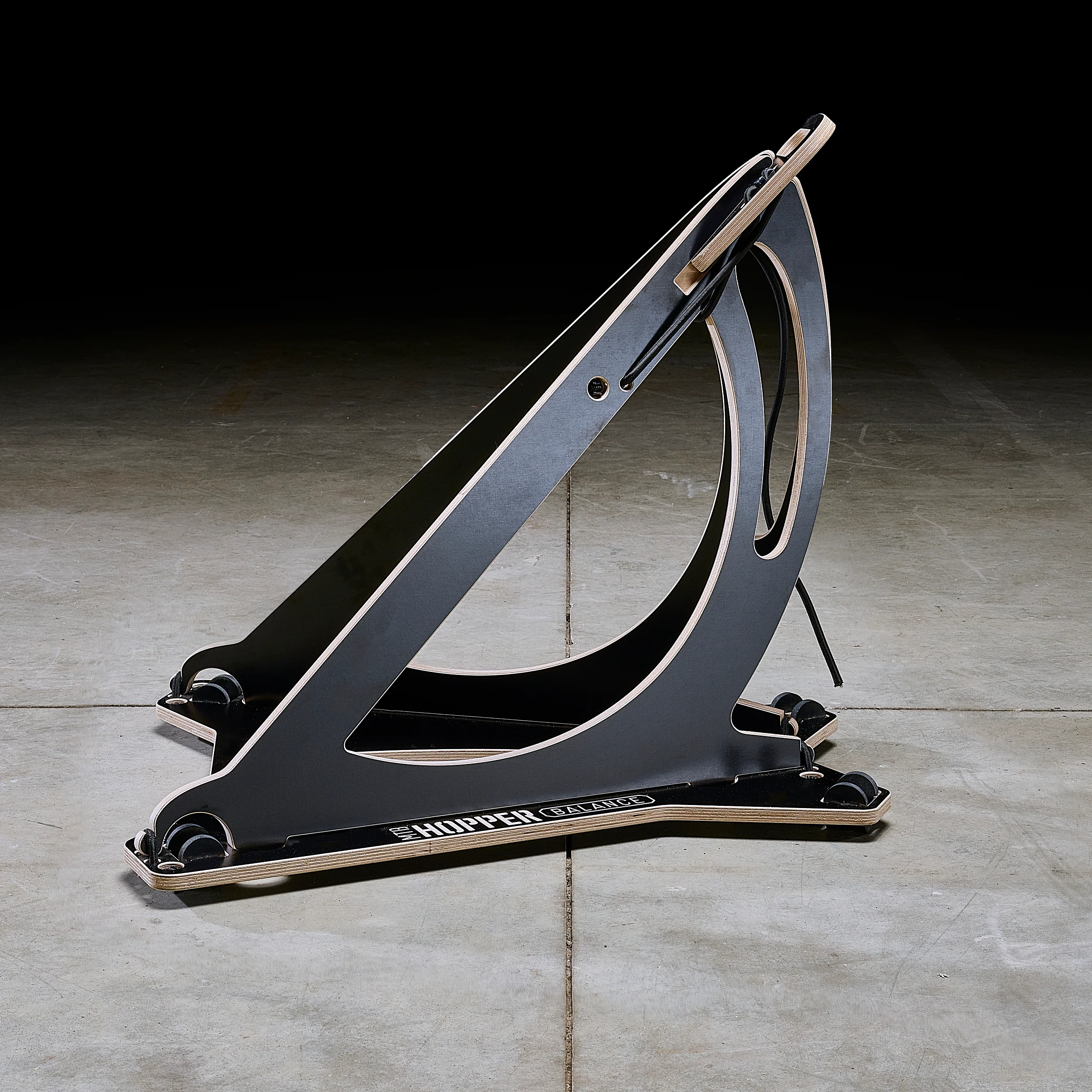 BALANCE Manual Machine - Image 4