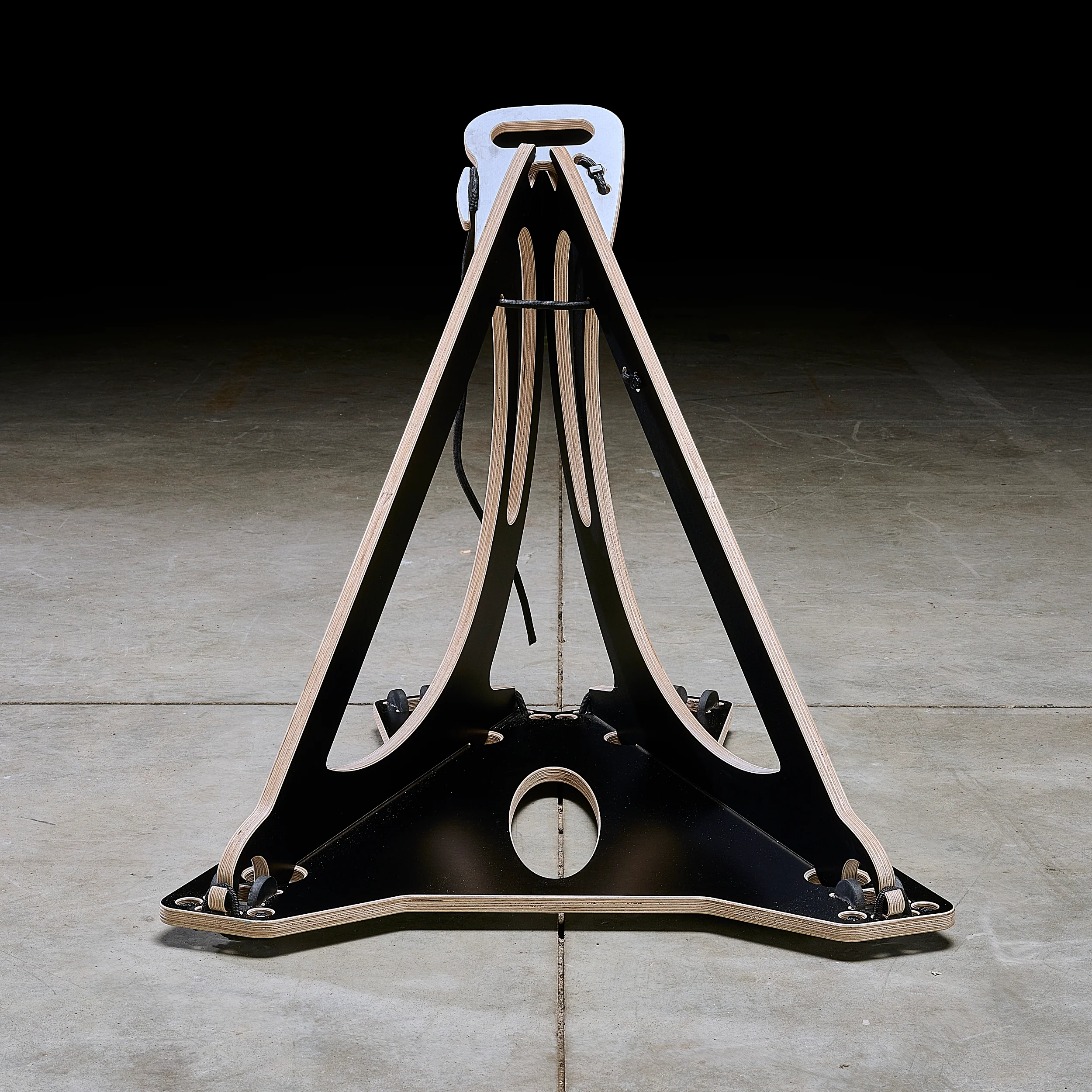 BALANCE Manual Machine - Image 3