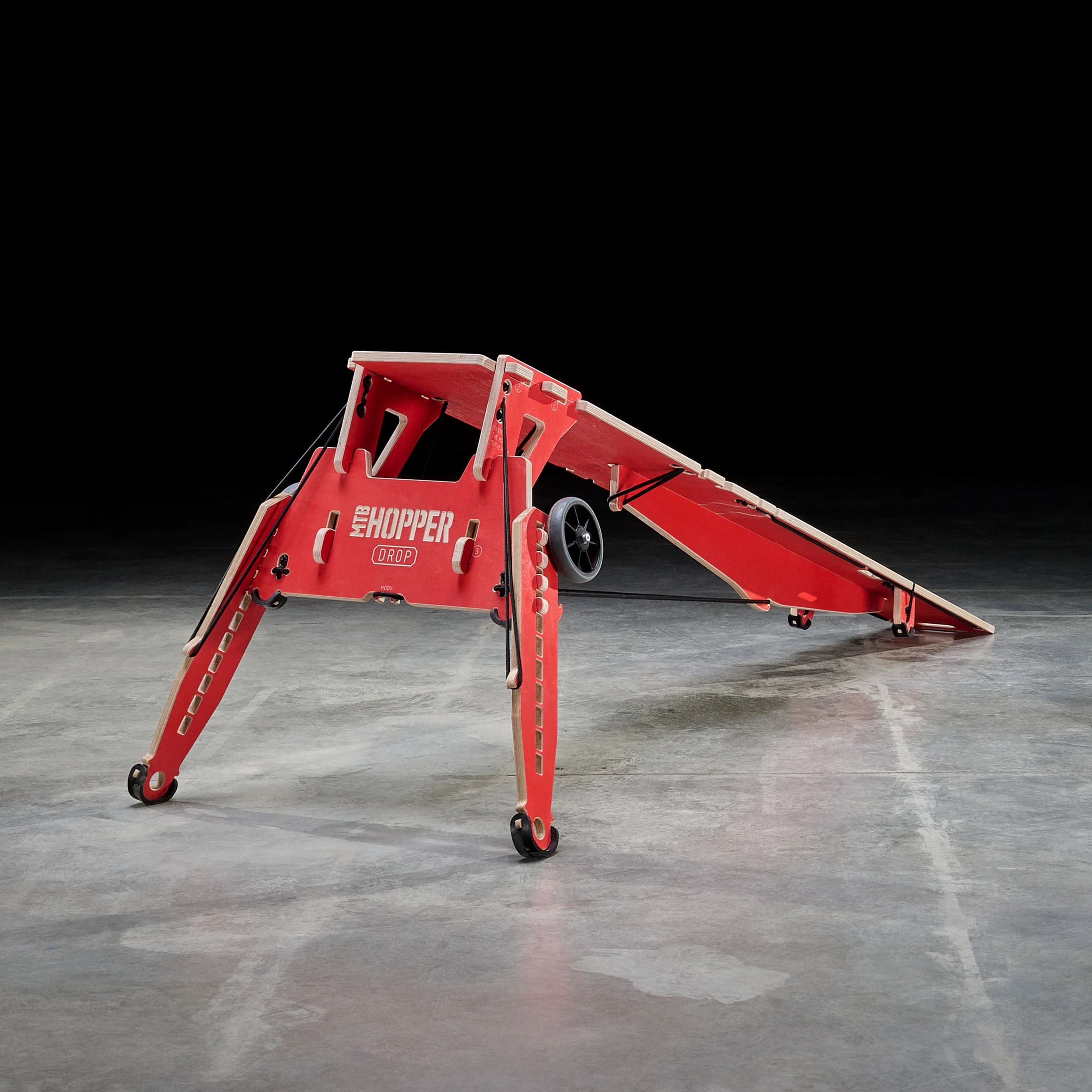 DROP - Image 5