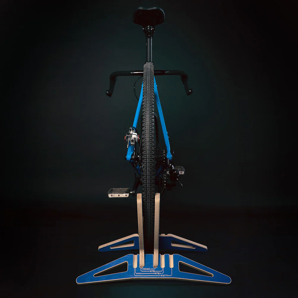 SMILE Bike Stand - Image 11
