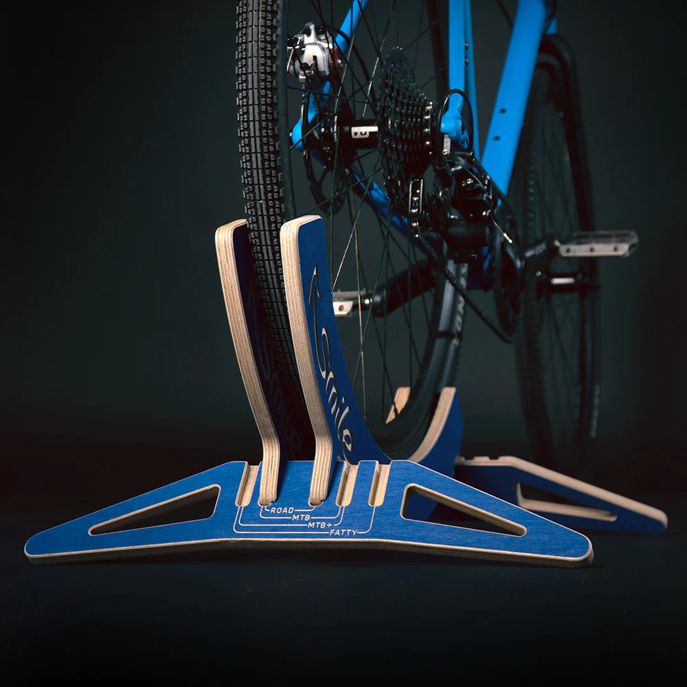 SMILE Bike Stand - Image 12