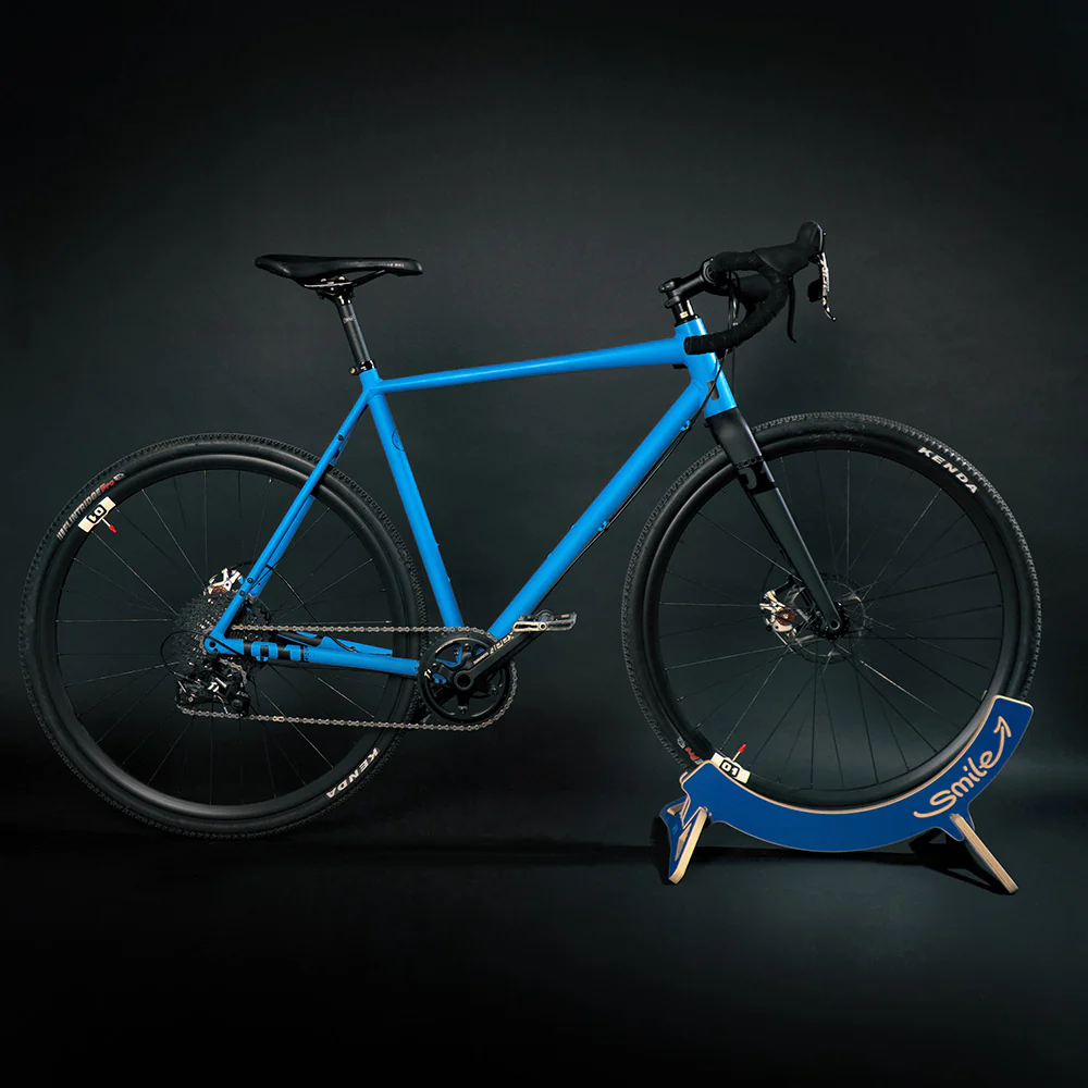 SMILE Bike Stand - Image 15