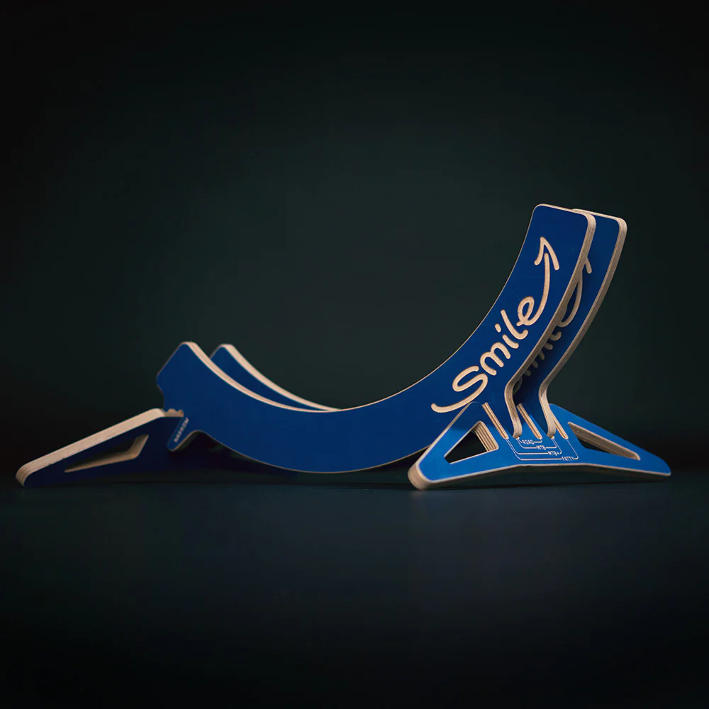 SMILE Bike Stand - Image 21