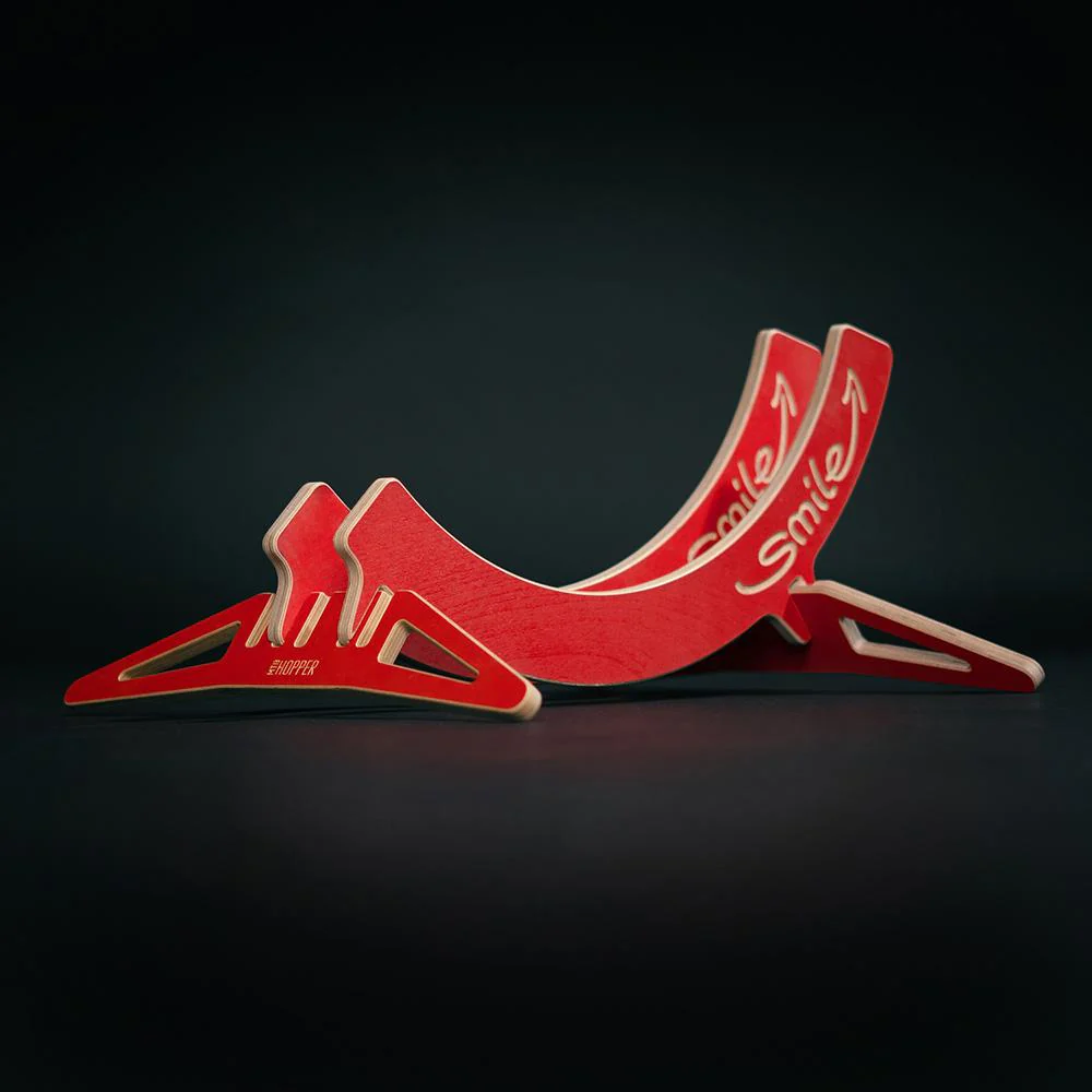 SMILE Bike Stand - Image 23