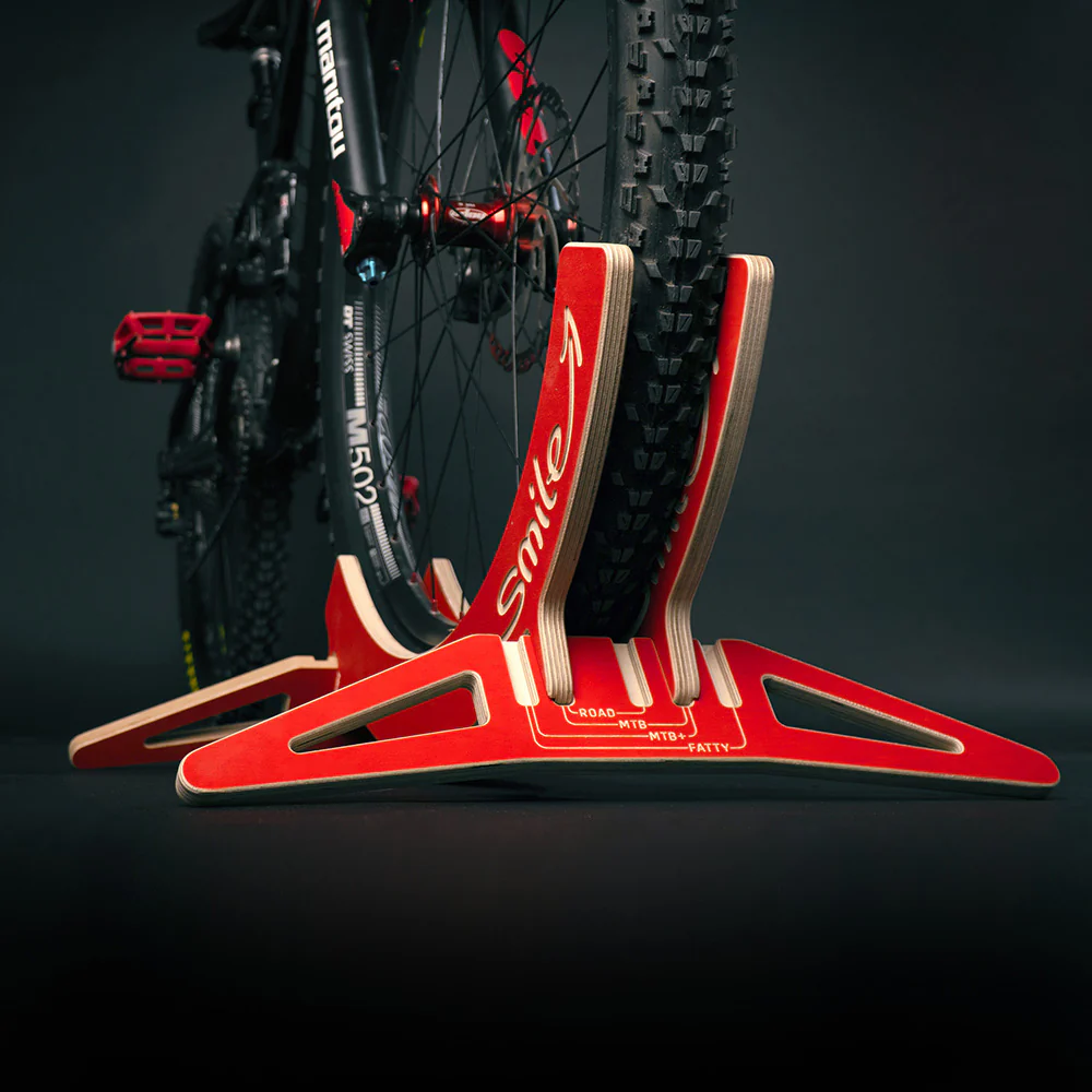 SMILE Bike Stand - Image 24